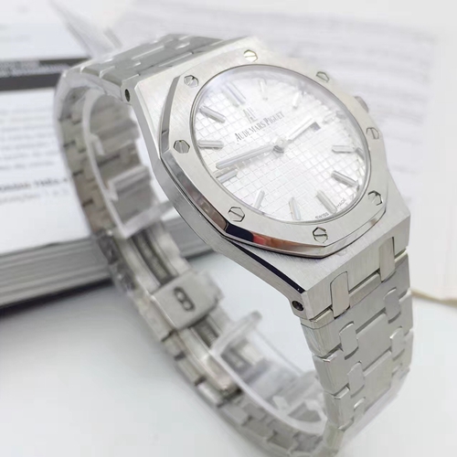 オーデマピゲ時計側面デザイン